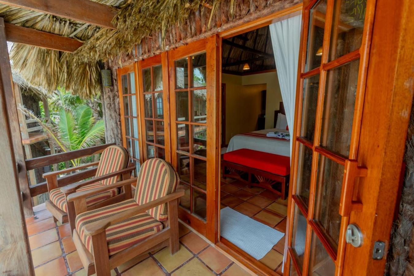 Ramon'S Village Resort San Pedro  Extérieur photo